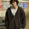 Neagley S01 Keno Hooded Jacket