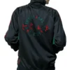 Needles A Tribe Called Quest Black Track Top