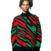 Needles x A Tribe Called Quest Cardigan