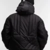 Neptun Avatar Aang Hooded Puffer 2026