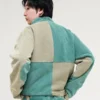 Neptun Avatar Bolin Zipper Outerwear