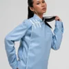 Neptun Avatar Korra Blue Leather Jacket 2026