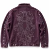 Neptun Avatar Princess Yue Bomber Jacket 2026