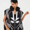 Neptun Avatar State Canvas Zipper Vest 2026