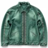 Neptun x Avatar Kyoshi Jacket