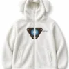 Neptun x Avatar Naga Sherpa Fleece Jacket