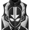 Neptun x Avatar State Vest