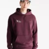 New Balance NYC Marathon 2026 Finisher Hoodie