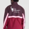 New Balance NYC Marathon 2026 Finisher Jacket