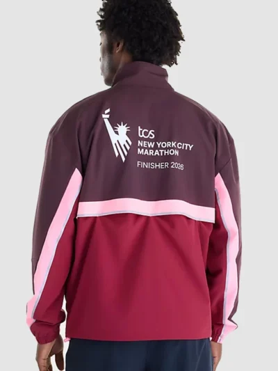 New Balance NYC Marathon 2026 Finisher Jacket