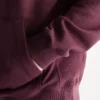 New Balance Red 2026 NYC Marathon Pullover Hoodie