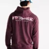New Balance TCS NYC Marathon 2026 Finisher Outerwear