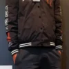 New York Comic Con Eminem NERDS Jacket