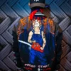 New York Comic Con Eminem NERDS Jacket