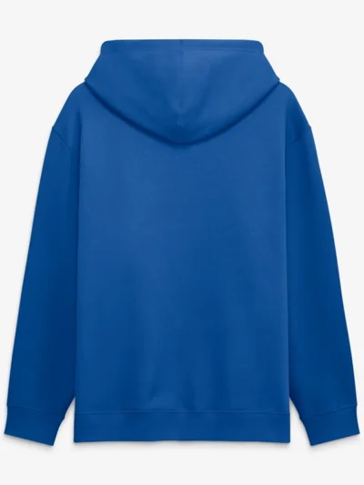 New York Knicks 2026 Champions Fleece Hoodie