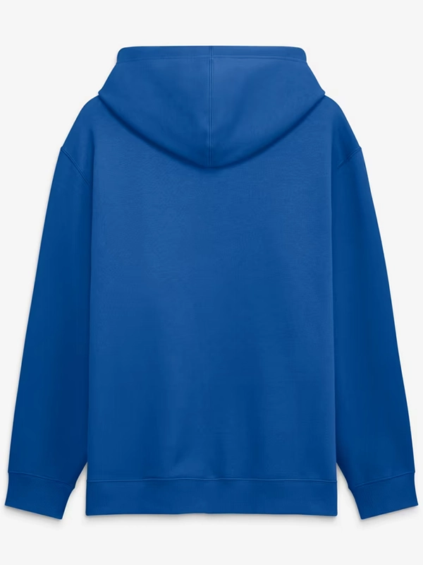 New York Knicks 2026 Champions Fleece Hoodie