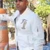 New York Knicks Finals Champions Allan Houston Jacket