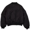 New York Yankees New Era 3-in-1 MA-1 Black Bomber Jacket