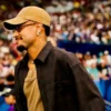 Neymar Jr. Cowboys vs Ravens NFL Jacket