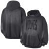 Nike 2026 Travel Washed Minnesota Timberwolves Hoodie
