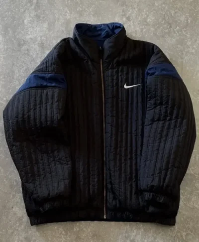 Nike 90s Reversible Jacket