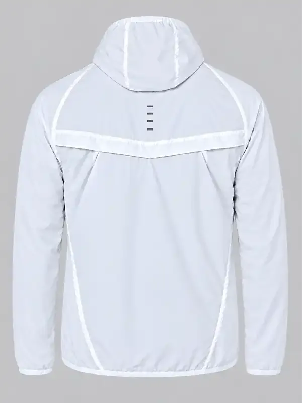 Nike Athletic Outerwear