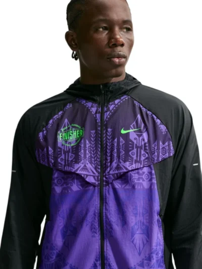 Nike Chicago Marathon 2026 Finisher Jacket