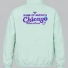 Nike Chicago Marathon 2026 Women Track Jacket