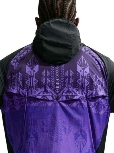 Nike Chicago Marathon 2026 Zip Up Jacket