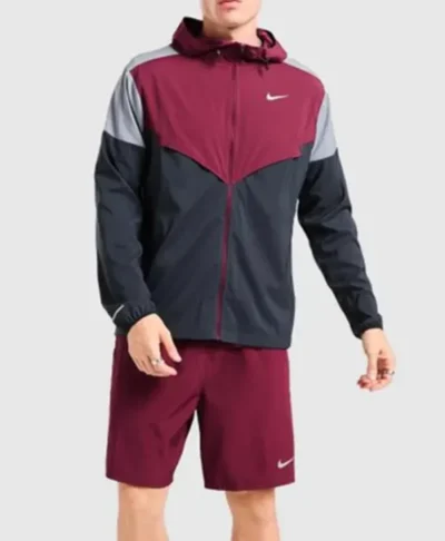 Nike Impossibly Light Windrunner Jacket