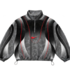 Nike Jacket Designed by Me Jacket