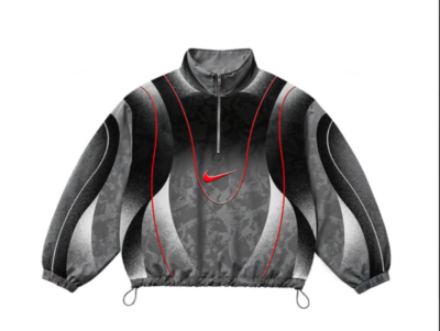 Nike Jacket Designed by Me Jacket