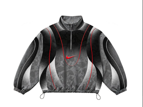 Nike Jacket Designed by Me Jacket
