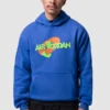 Nike Jordan Brooklyn x Space Jam Hoodie