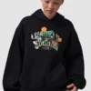 Nike Jordan x Space Jam Womens Hoodie