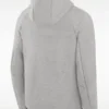 Nike New York Giants Tech Fleece Windrunner Jacket