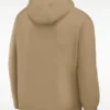 Nike Oregon Ducks Washed Fleece Pullover Hoodie