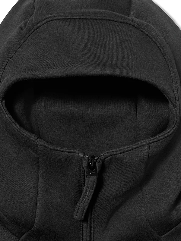 Nike Tech Fleece Lil Yachty Collaboration Outerwear