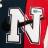 Nike X Yoon Women’s Oversized Varsity Jacket