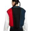 Nike X Yoon Women’s Oversized Varsity Jacket