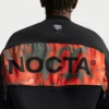 Nike x NOCTA Marquis Crew-Neck Sweatshirt
