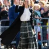Northern Ireland 2026 Kate Middleton Coat