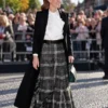 Northern Ireland 2026 Kate Middleton Coat