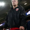 Norway Erling Haaland Anthem Jacket