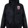 Norway Erling Haaland Anthem Jacket