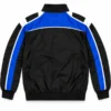 Not Like Us Kendrick Lamar Martine Rose Shrunken Track Jacket