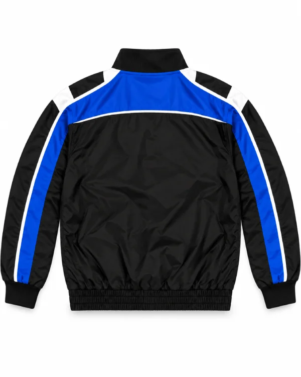 Not Like Us Kendrick Lamar Martine Rose Shrunken Track Jacket