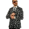 Oakland Raiders Suit
