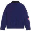 Off Season Pepsi Collaborative Workwear Outerwear 2026