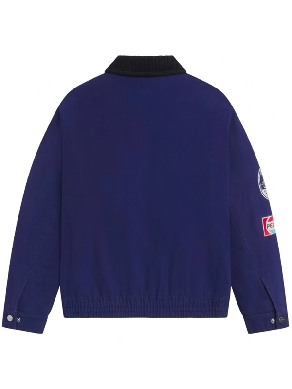 Off Season Pepsi Collaborative Workwear Outerwear 2026